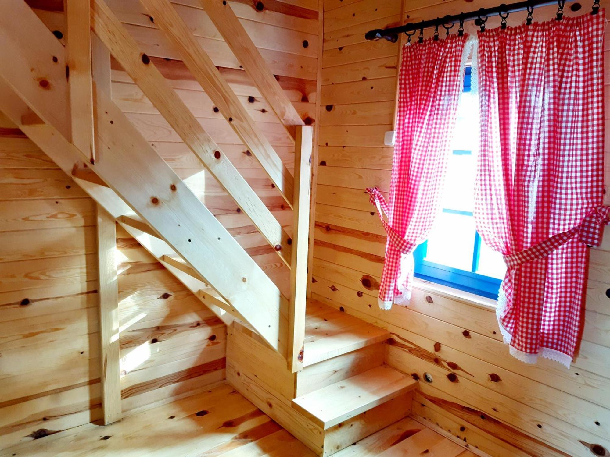 El Paso City, Zlatibor - Unique Wooden Cottages, Treehouse, Wild West Rooms, Accommodation 1-6 People Ngoại thất bức ảnh